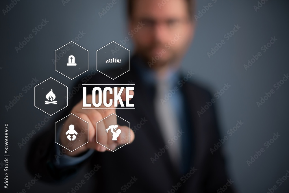 Locke Locke