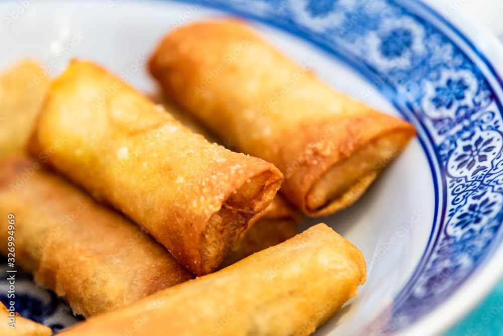Delicious Chinese traditional snack pastry Delicious Chinese traditional snack pastry