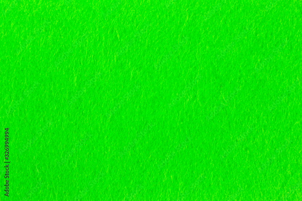 Texture and background of green canvas closeup Texture and background of green canvas closeup