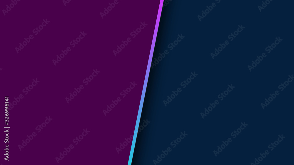 New abstract purple background image,New blue & purple color abstract background image