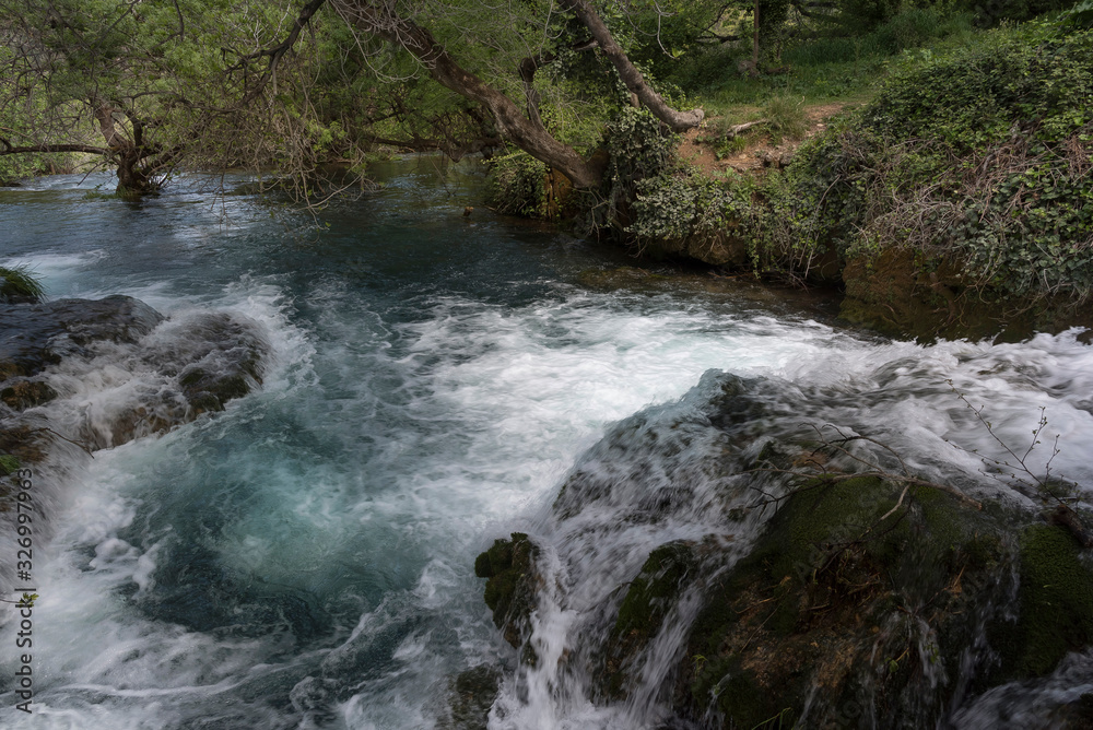 Nationalpark Krka Nationalpark Krka
