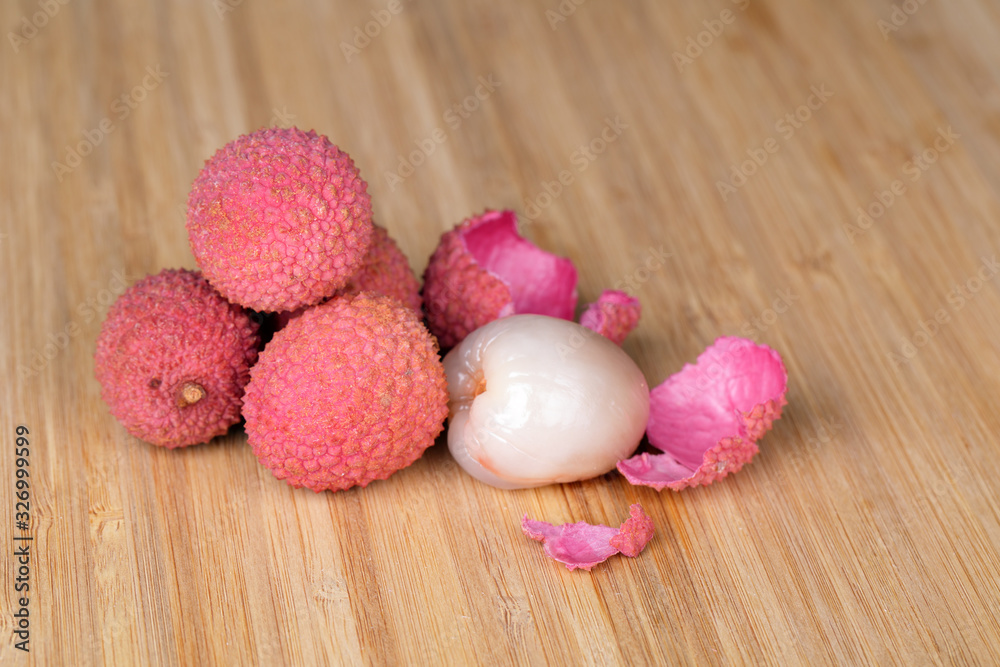 Lychee Lychee