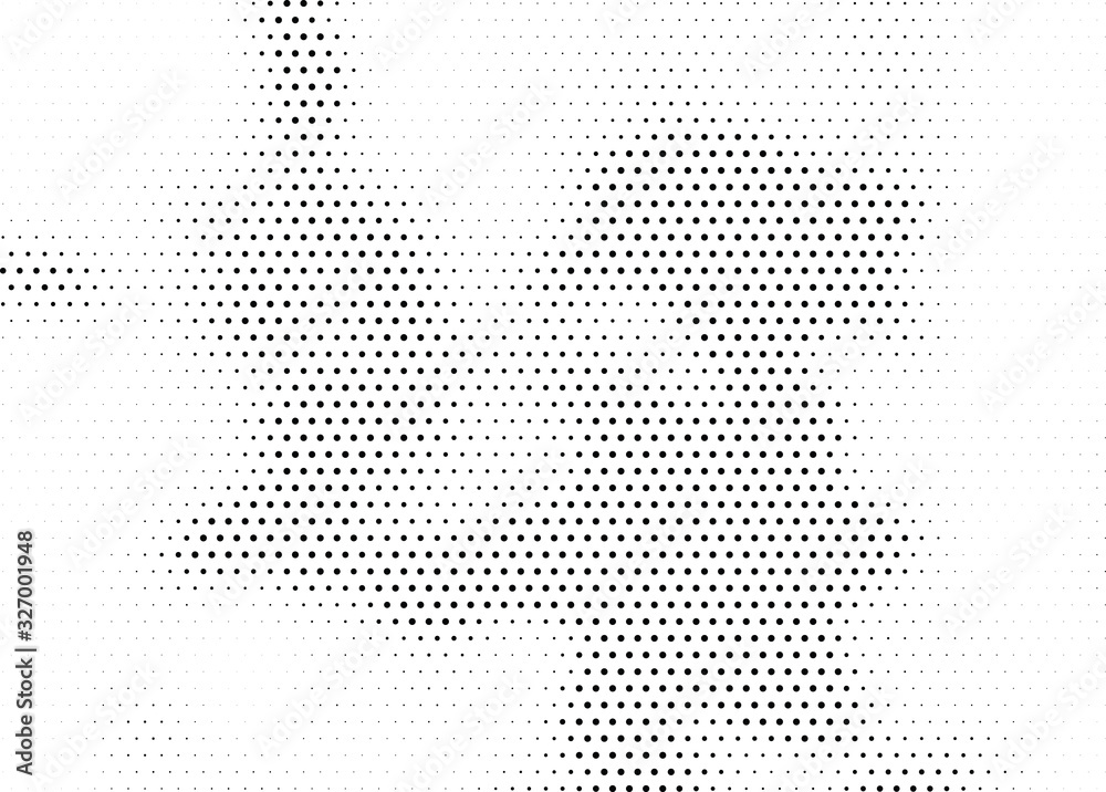 Abstract halftone dotted background. Futuristic grunge pattern, dot and circles. Vector modern optical pop art texture for posters, sites, business cards, cover, postcards, labels, stickers layout. Abstract halftone dotted background. Futuristic grunge pattern, dot and circles. Vector modern optical pop art texture for posters, sites, business cards, cover, postcards, labels, stickers layout.