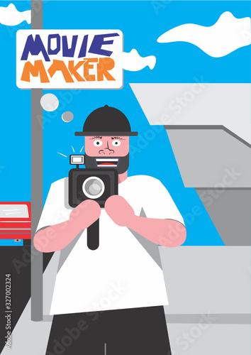 Movie Maker