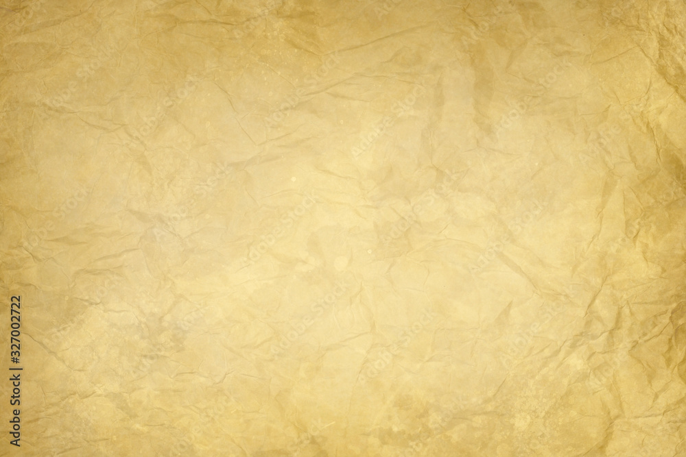 old wrinkled paper texture old wrinkled paper texture