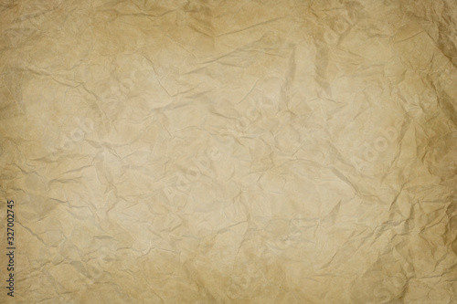 Wallpaper Mural   wrinkled old paper texture or background Torontodigital.ca