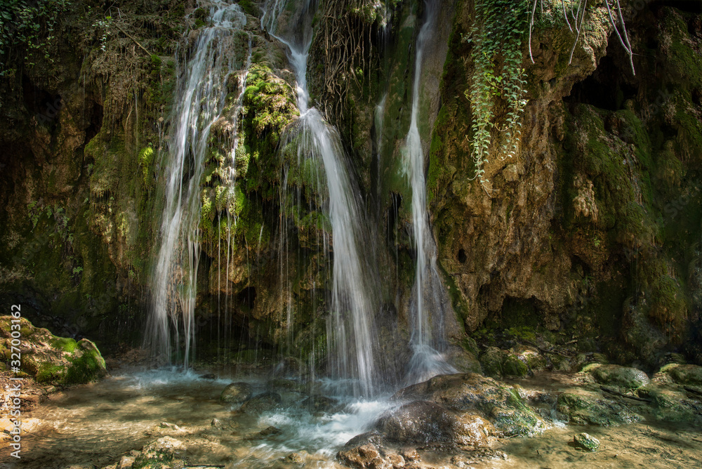 Obraz premium Nationalpark Krka
