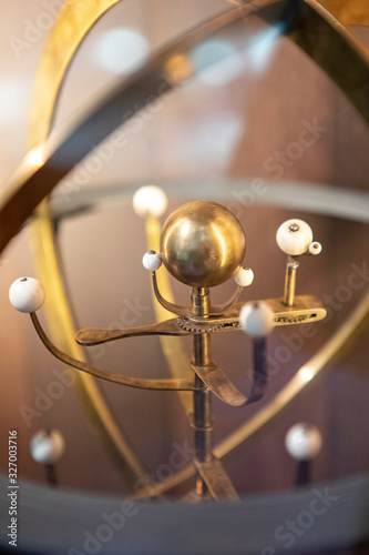 Horloge