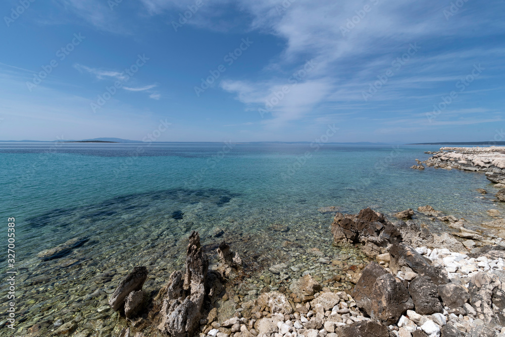 Adriaküste Kroatien Adriaküste Kroatien