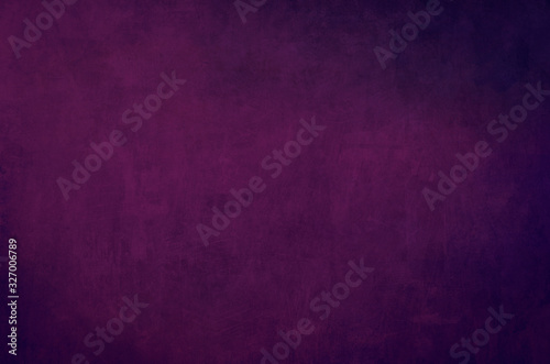 purple grunge background or texture