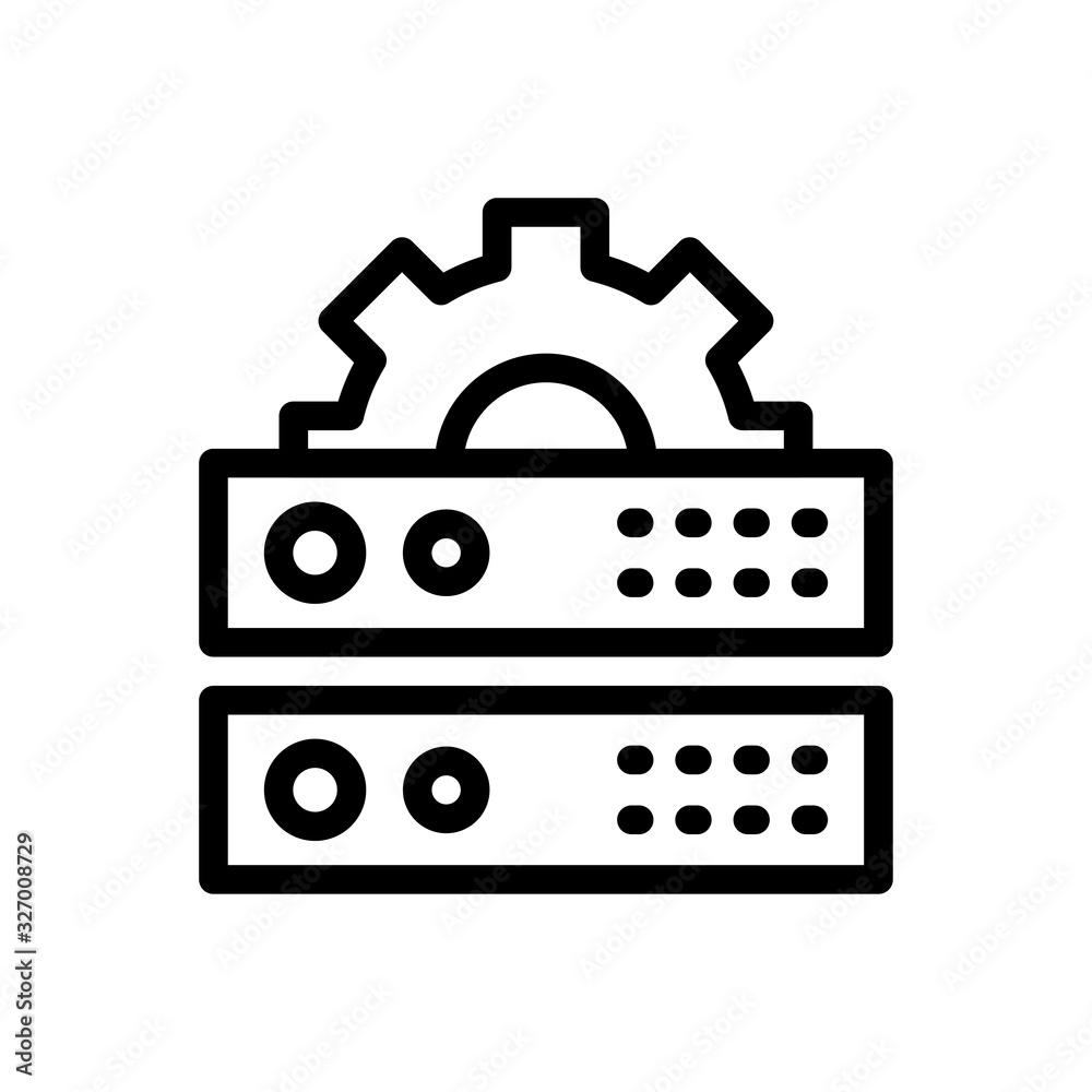 database database