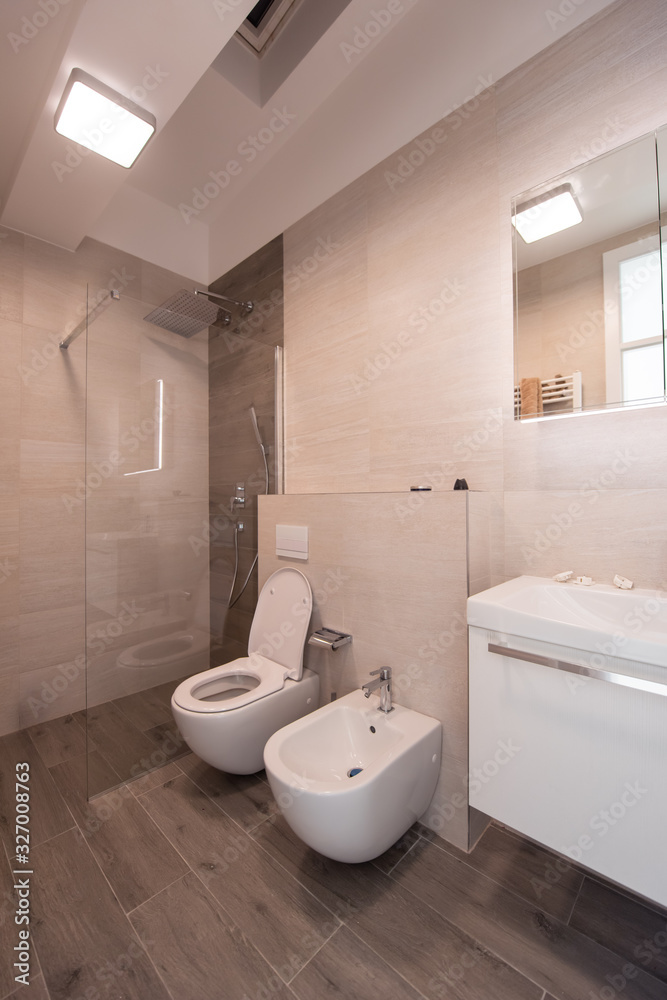 luxury stylish bathroom interior luxury stylish bathroom interior