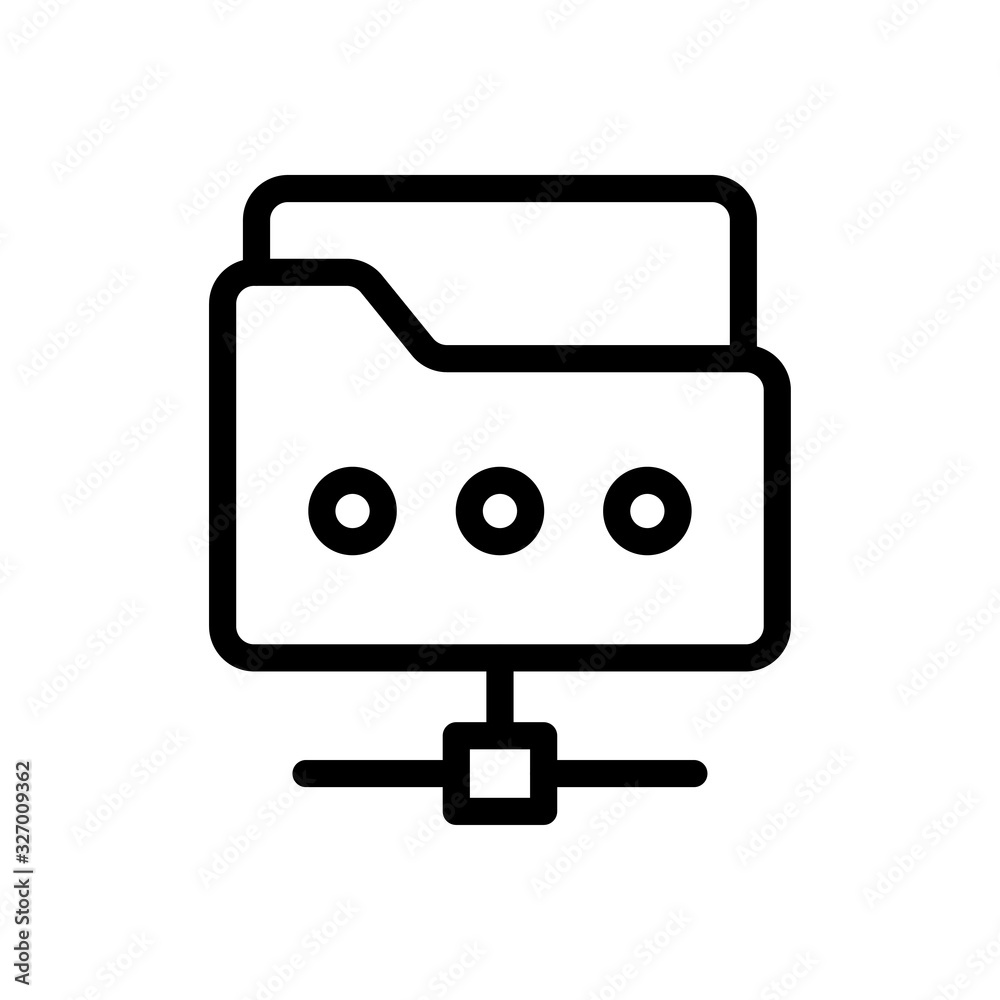 Fototapeta premium files