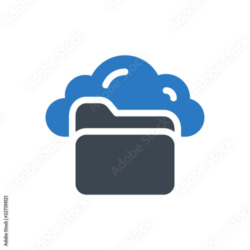 folder