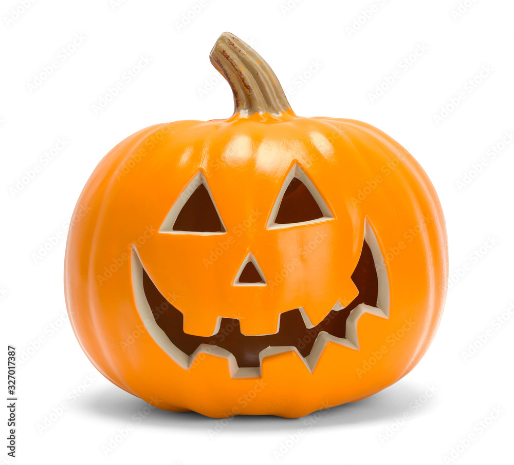 Halloween Pumpkin