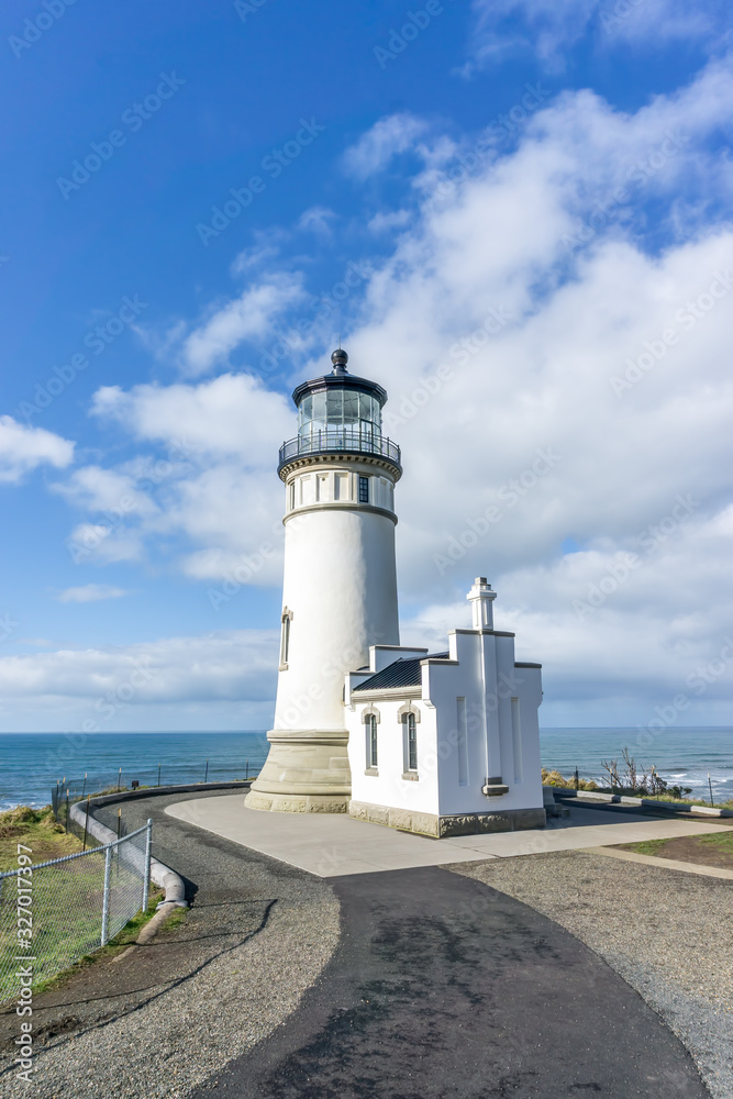 Cape Disappointment LIghthouse 9