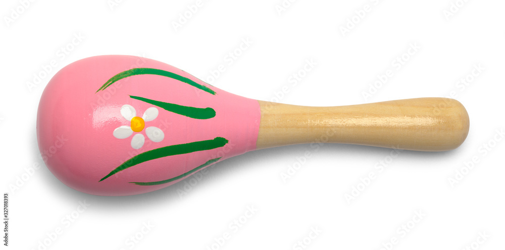 Pink Maraca Pink Maraca