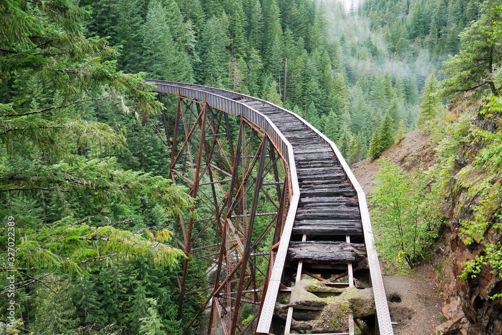 Trestle Trestle