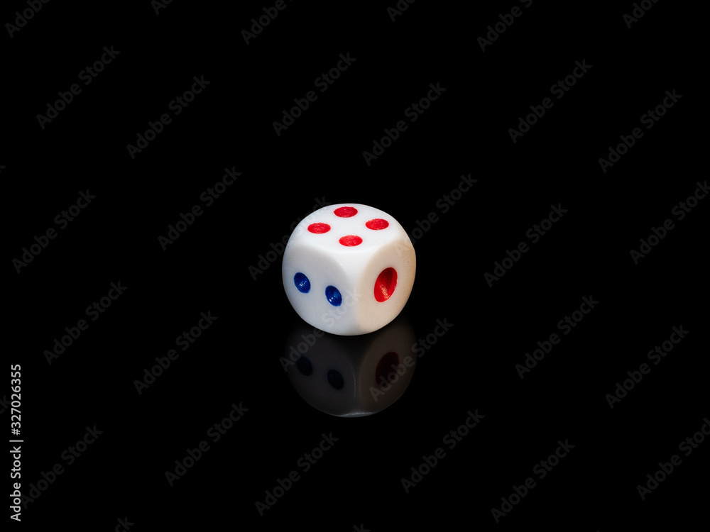 Dice game