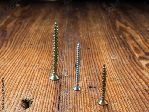 Screws