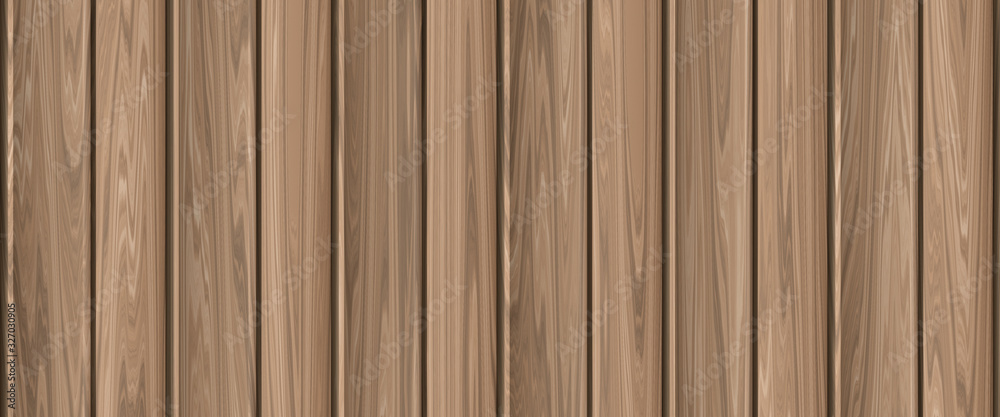 Texture of old wood. Highly realistic illustration.. Texture of old wood. Highly realistic illustration..