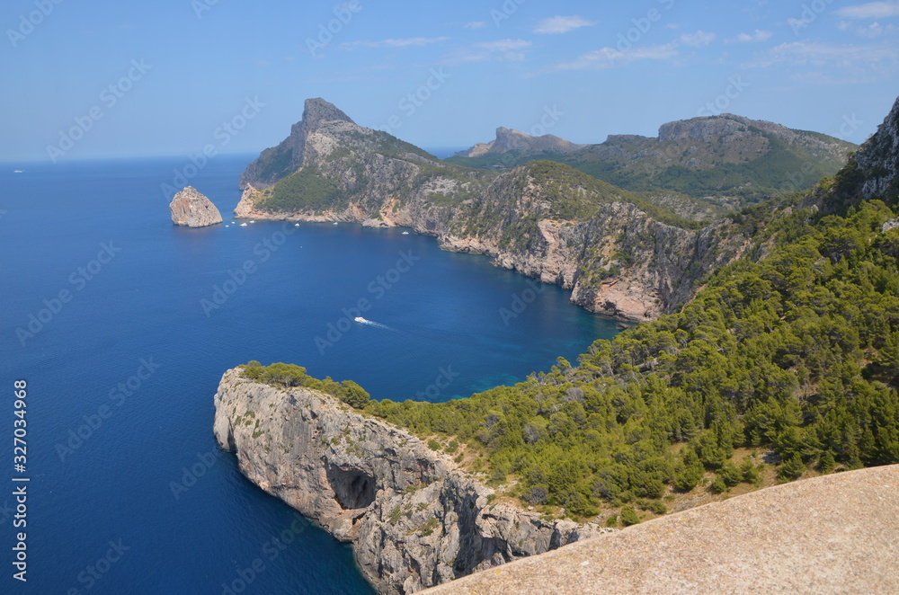 Cap de Formentor