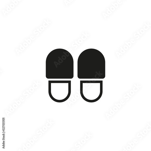 slippers