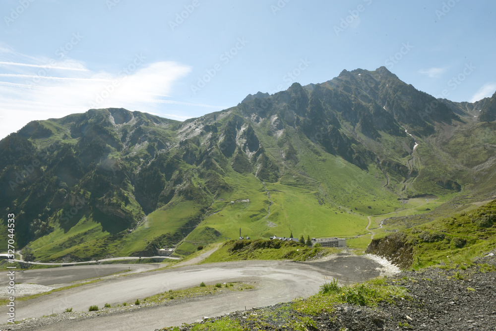 La Mongie Pyrénées France La Mongie Pyrénées France