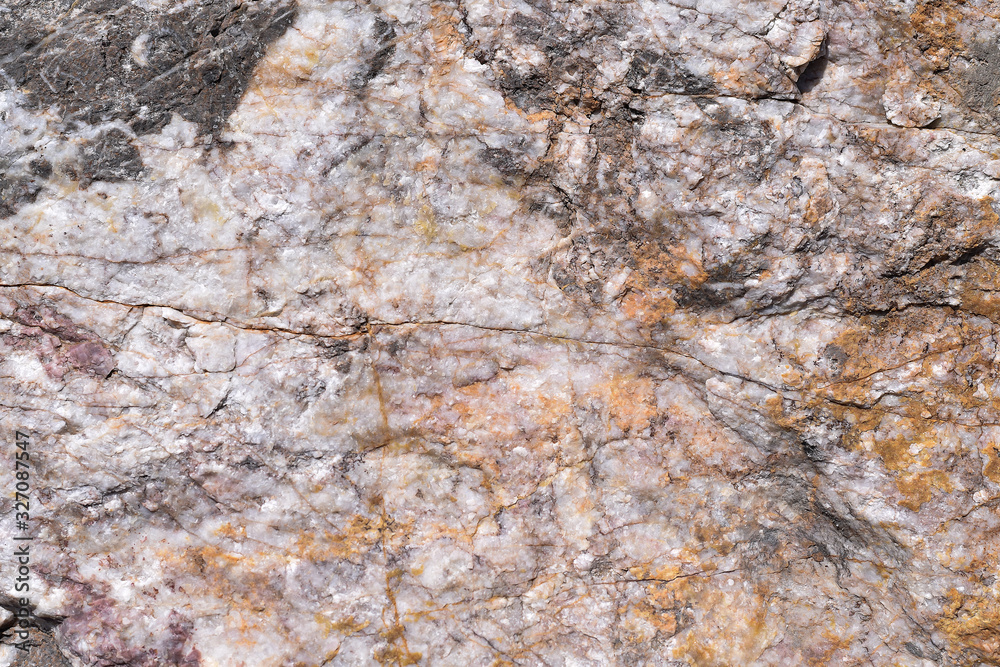 Stone texture background for design