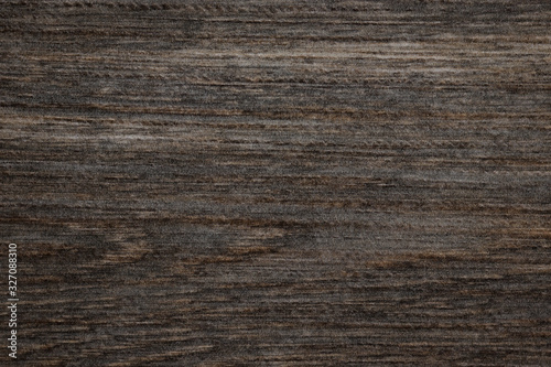 Natural brown pattern wooden background texture photo