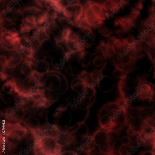 Coronavirus covid-19 concept seamless background or texture illustration