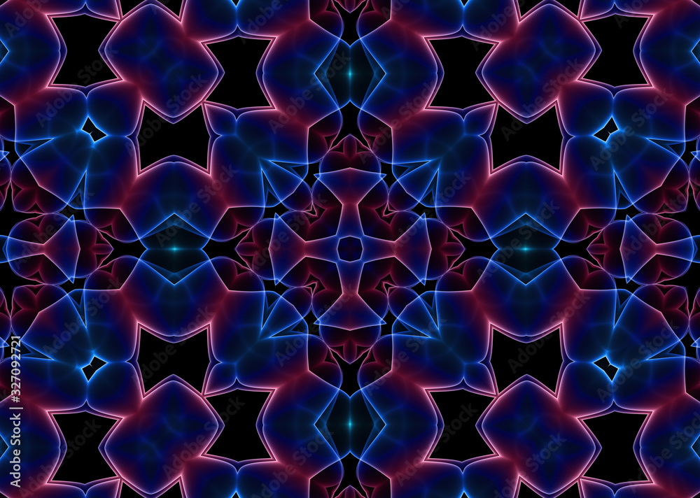 fractal fractal
