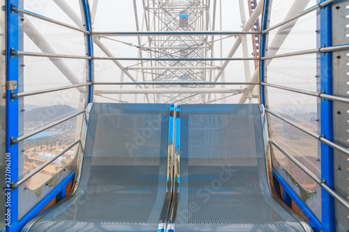 ferris wheel