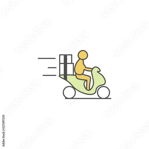 the design of the home icon template is suitable for Ramadan