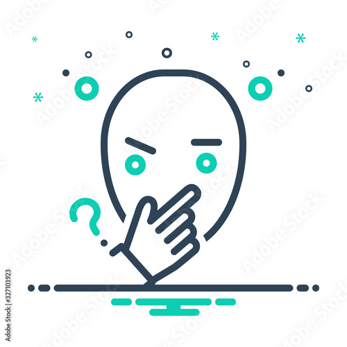 Mix icon for seriously 