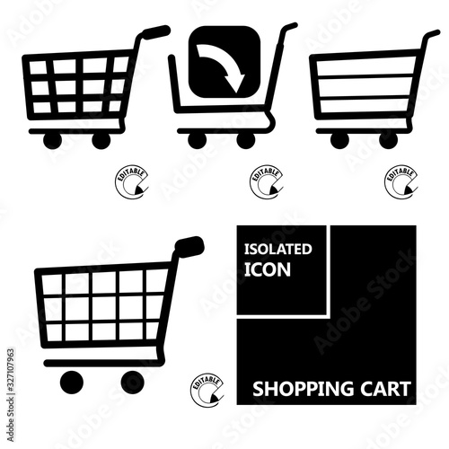 Icon SHOPPING CART
