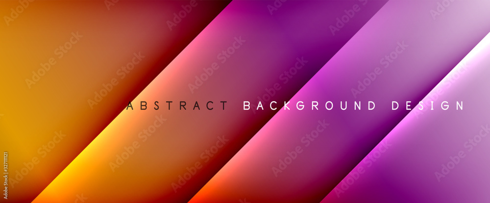 Trendy simple fluid color gradient abstract background with dynamic straight shadow line effect. Vector Illustration For Wallpaper, Banner, Background, Card, Book Illustration, landing page Trendy simple fluid color gradient abstract background with dynamic straight shadow line effect. Vector Illustration For Wallpaper, Banner, Background, Card, Book Illustration, landing page