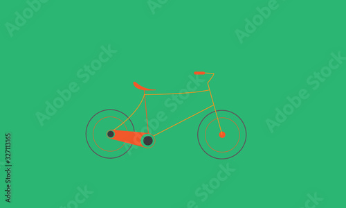 bicycle