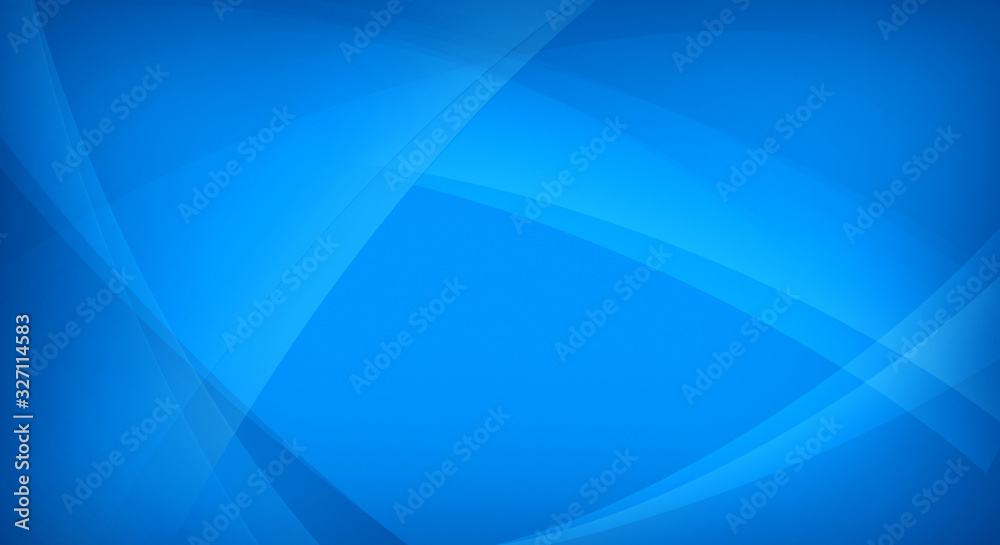 Abstract blue background modern Abstract blue background modern