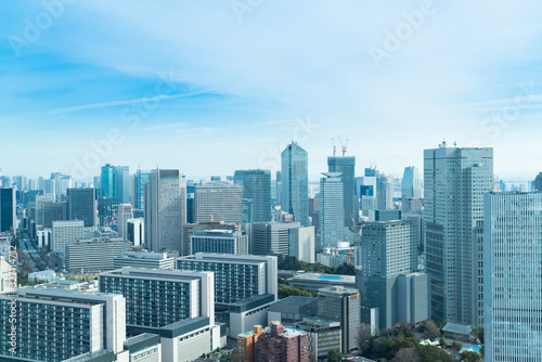 東京風景