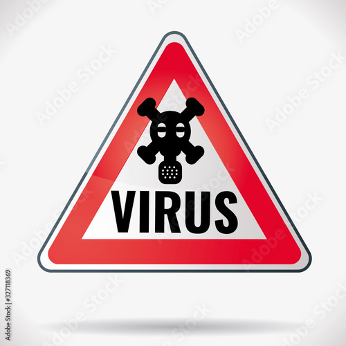 covid-19 - coronavirus - virus