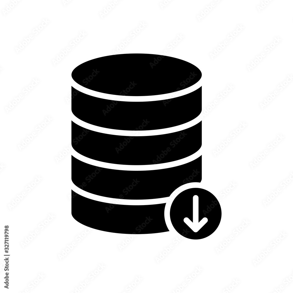database database