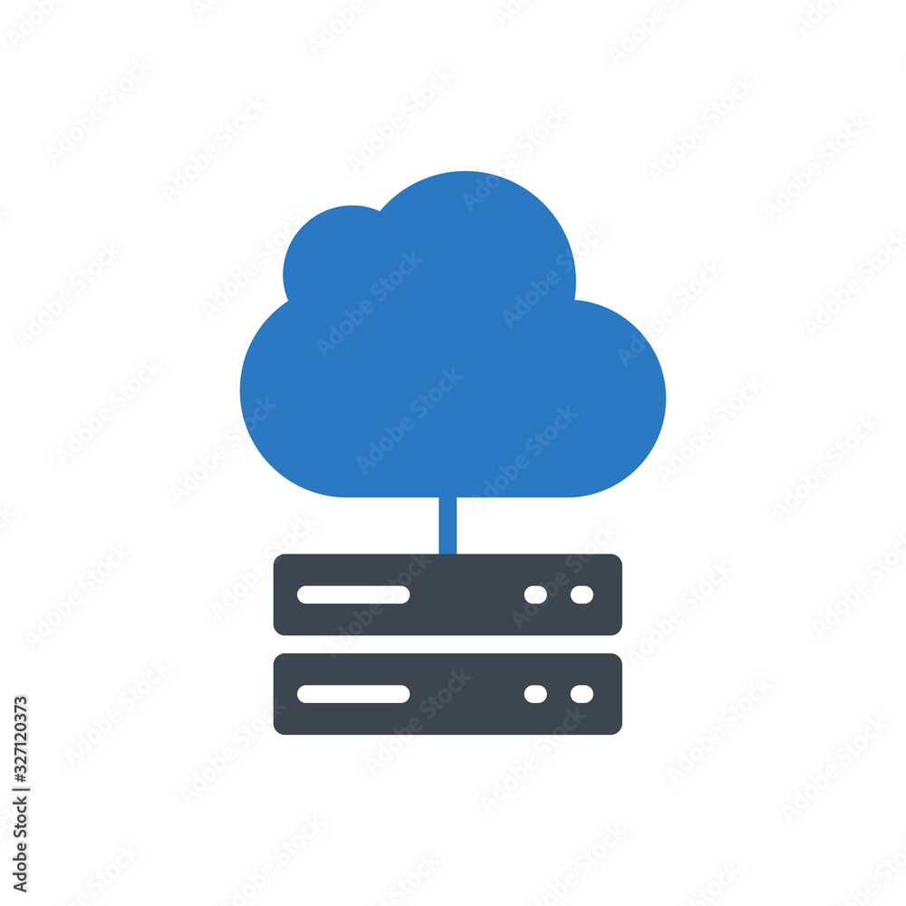 server server