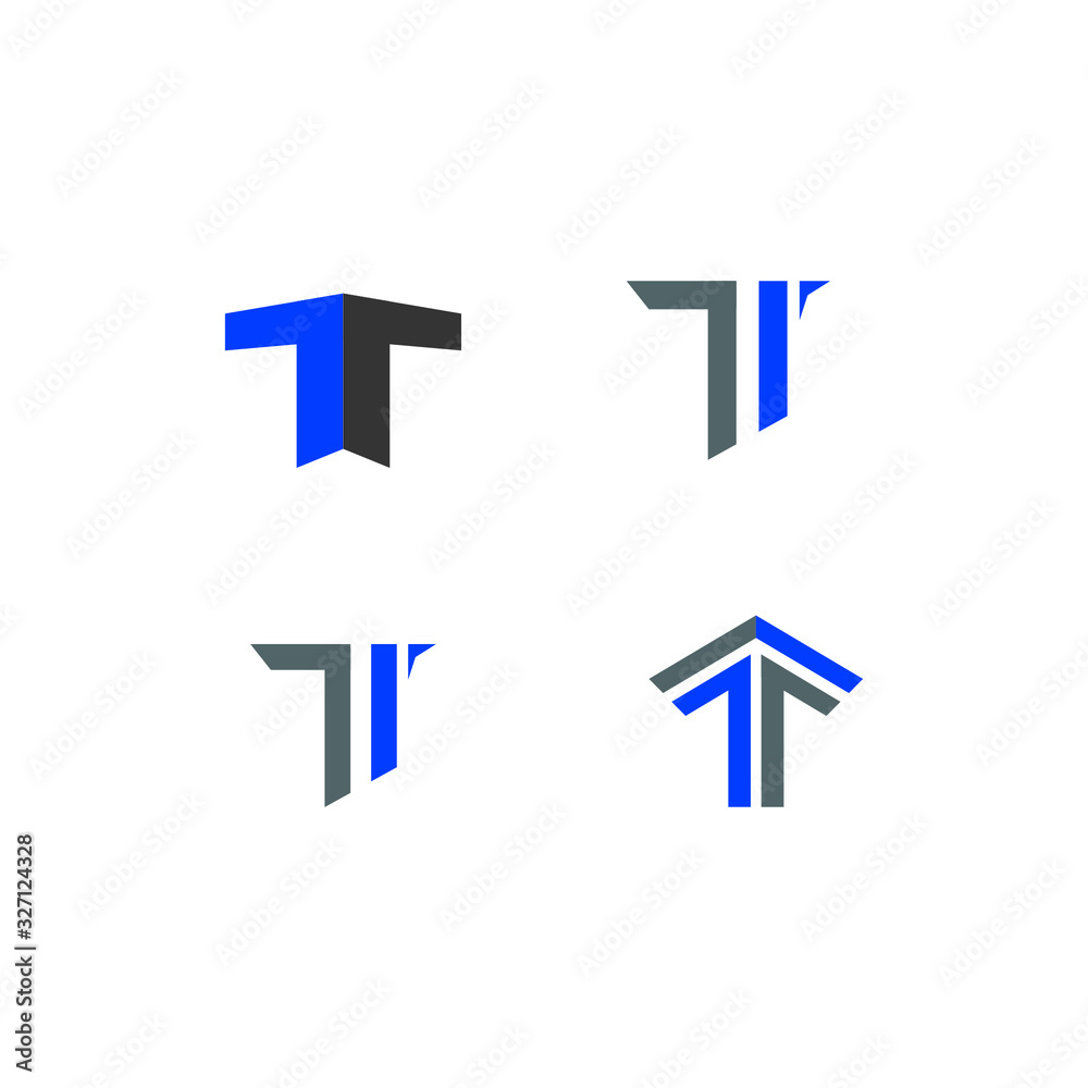 t icon t icon