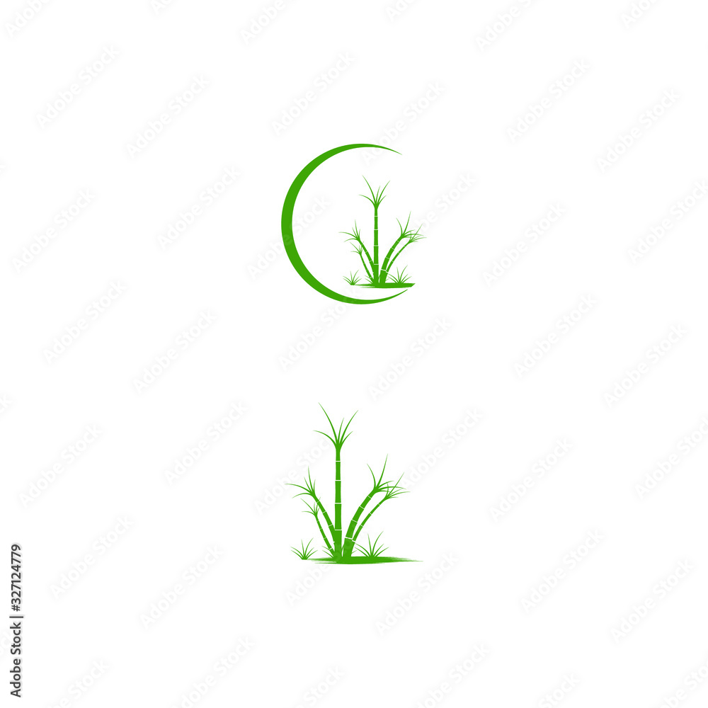 Naklejka premium sugar icon