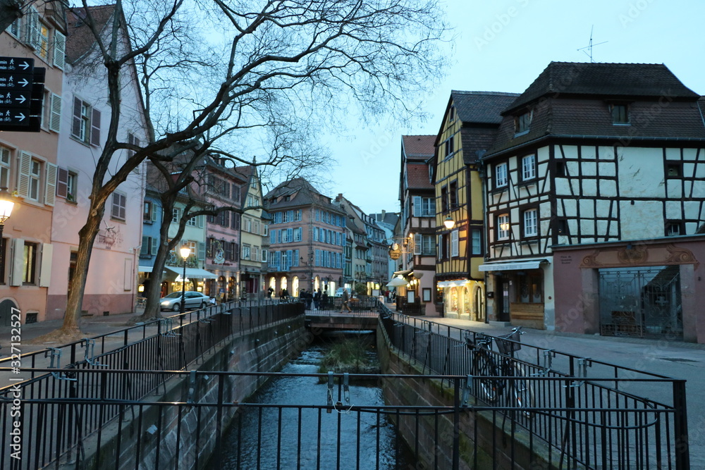 Obraz premium france