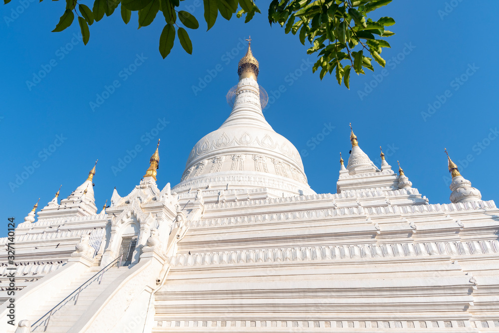 Pahtodawgyi Pagoda