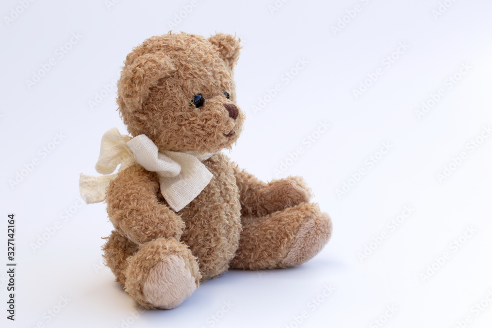 kleiner Teddybär kleiner Teddybär