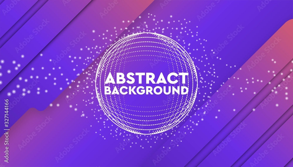 Abstract background vector illustration background.