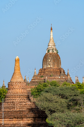 Soe Min Gyi Oak Kyaung